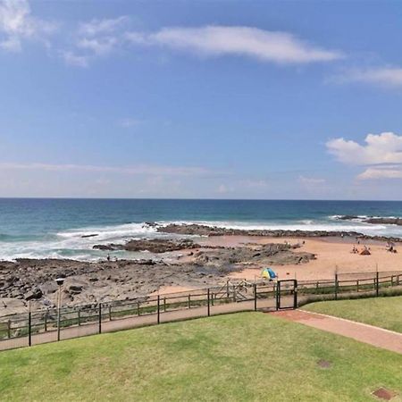 Ferienwohnung 19 Tontiki Ballito Exterior foto