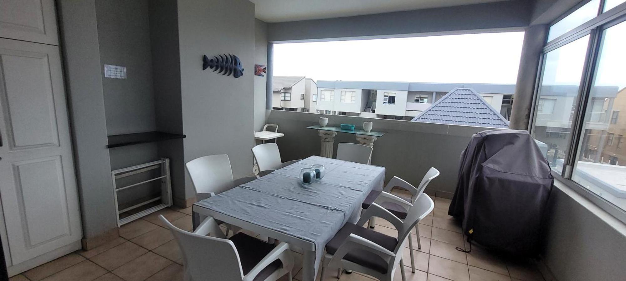 Ferienwohnung 19 Tontiki Ballito Exterior foto