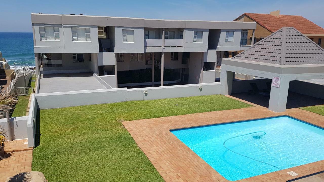 Ferienwohnung 19 Tontiki Ballito Exterior foto