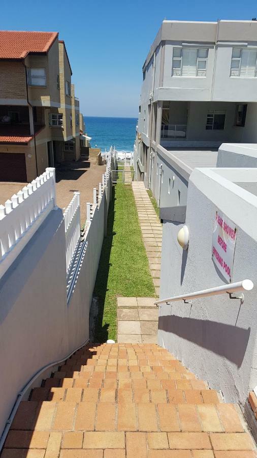 Ferienwohnung 19 Tontiki Ballito Exterior foto